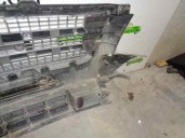 Recambio de paragolpes delantero para ford transit caja cerrada ´06 2.2 tdci cat referencia OEM IAM 6C1117E888A NEGRO TEXTURADO 