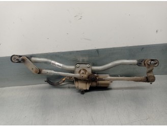 Recambio de motor limpia delantero para alfa romeo giulietta (191) 2.0 jtdm cat referencia OEM IAM 50509396  