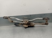 Recambio de motor limpia delantero para alfa romeo giulietta (191) 2.0 jtdm cat referencia OEM IAM 50509396  