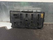 Recambio de caja reles / fusibles para ssangyong actyon sports 2.0 td cat referencia OEM IAM 8239032021  