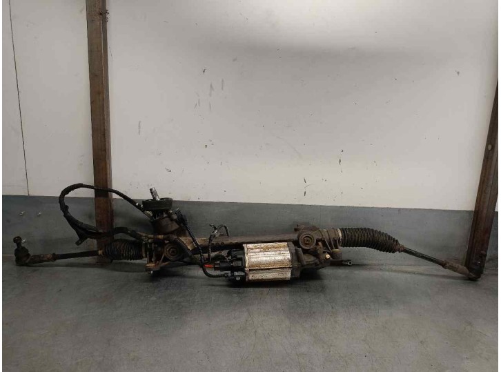 Recambio de cremallera direccion para volkswagen caddy ka/kb (2c) 1.6 tdi referencia OEM IAM 1K0909144P  