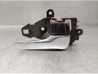 Recambio de maneta interior trasera derecha para mitsubishi lancer berlina (cy0) inform referencia OEM IAM MN105360  4 PUERTAS