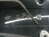 Recambio de aleron trasero para ssangyong kyron 2.0 referencia OEM IAM 7961009100  