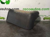 Replacement rear right bumper end cap for Ford Transit Closed Box Van '06 2.2 TDCi CAT OEM IAM reference YC1517925AEW 