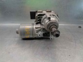 Recambio de motor limpia delantero para kia carens ( ) 1.7 crdi cat referencia OEM IAM 98110A4900 0390248012 BOSCH