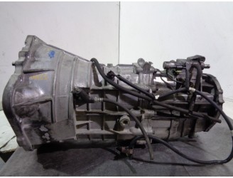 Recambio de caja cambios para ssangyong kyron 2.0 referencia OEM IAM MAD470600114 G3102009016 3102009016