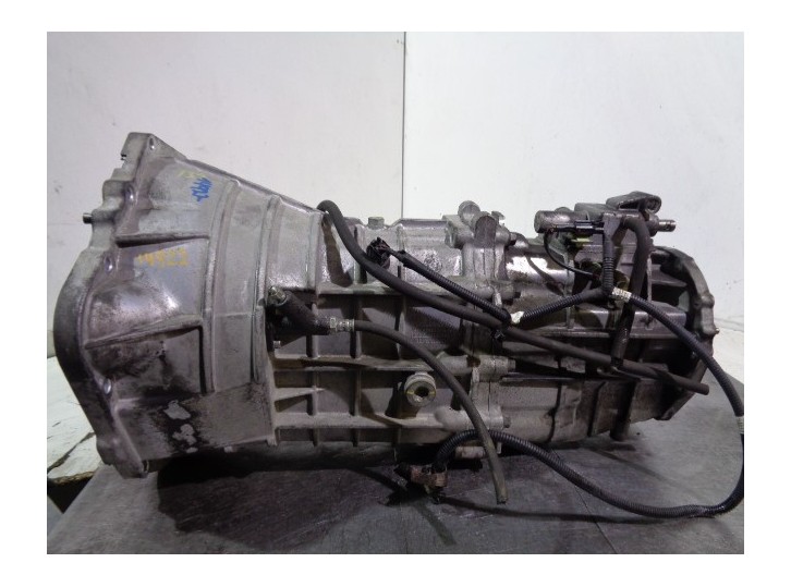 Recambio de caja cambios para ssangyong kyron 2.0 referencia OEM IAM MAD470600114 G3102009016 3102009016