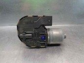 Recambio de motor limpia delantero para kia carens ( ) 1.7 crdi cat referencia OEM IAM 98110A4900 0390248012 BOSCH