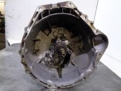 Recambio de caja cambios para ssangyong kyron 2.0 referencia OEM IAM MAD470600114 G3102009016 3102009016