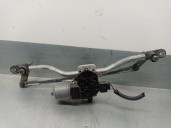 Recambio de motor limpia delantero para alfa romeo giulietta (191) 2.0 jtdm cat referencia OEM IAM 50509396  