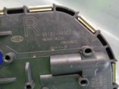 Recambio de motor limpia delantero para kia carens ( ) 1.7 crdi cat referencia OEM IAM 98110A4900 0390248012 BOSCH