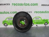 Recambio de polea cigueñal para opel astra h berlina 1.7 16v cdti referencia OEM IAM 20605 