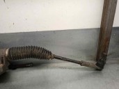 Recambio de cremallera direccion para volkswagen caddy ka/kb (2c) 1.6 tdi referencia OEM IAM 1K0909144P  