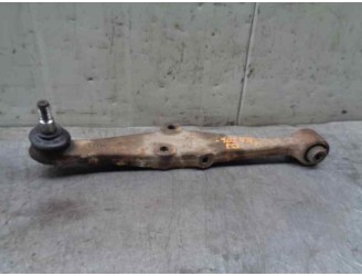 Recambio de brazo suspension inferior delantero izquierdo para mg streetwise 1.4 16v cat referencia OEM IAM 