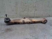 Recambio de brazo suspension inferior delantero izquierdo para mg streetwise 1.4 16v cat referencia OEM IAM 