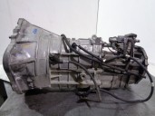 Recambio de caja cambios para ssangyong kyron 2.0 referencia OEM IAM MAD470600114 G3102009016 3102009016