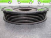 Recambio de polea cigueñal para opel astra h berlina 1.7 16v cdti referencia OEM IAM 20605 