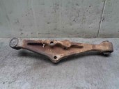 Recambio de brazo suspension inferior delantero izquierdo para mg streetwise 1.4 16v cat referencia OEM IAM 