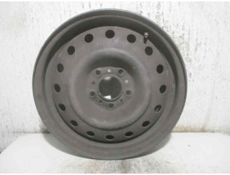 Recambio de llanta para peugeot 605 2.1 turbodiesel referencia OEM IAM 5401A3 R156JX15H2ET45 