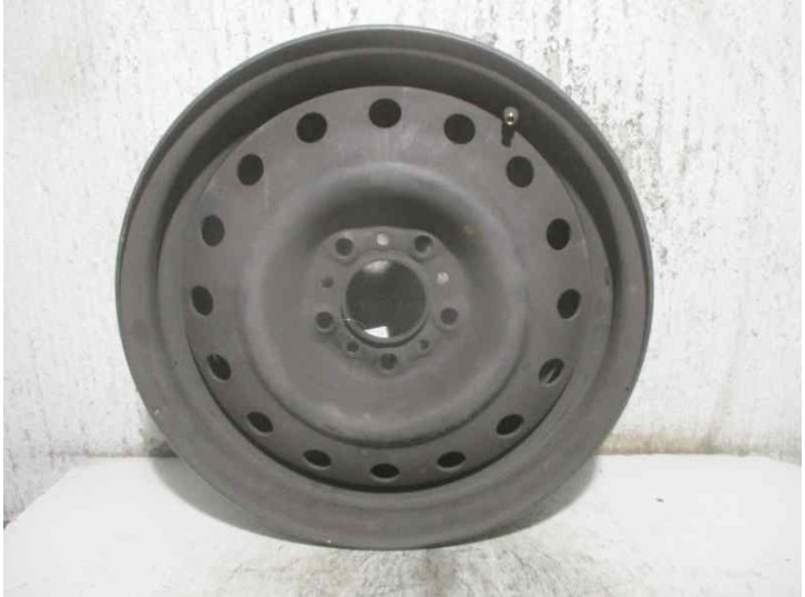 Recambio de llanta para peugeot 605 2.1 turbodiesel referencia OEM IAM 5401A3 R156JX15H2ET45 