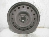 Recambio de llanta para peugeot 605 2.1 turbodiesel referencia OEM IAM 5401A3 R156JX15H2ET45 