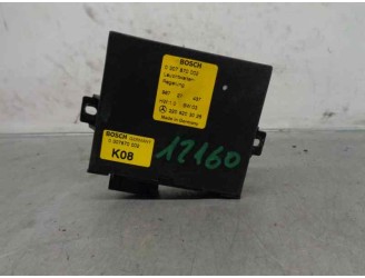 Recambio de centralita luces para mercedes-benz clase s (w220) berlina 5.0 v8 24v cat referencia OEM IAM 2208203026 0307870002 B