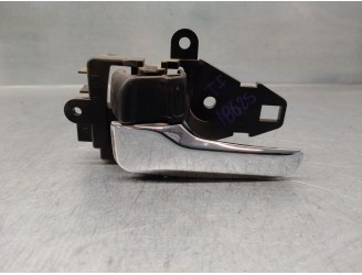Recambio de maneta interior trasera izquierda para mitsubishi lancer berlina (cy0) inform referencia OEM IAM MN105359  4 PUERTAS
