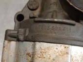 Recambio de cremallera direccion para volkswagen caddy ka/kb (2c) 1.6 tdi referencia OEM IAM 1K0909144P  