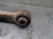 Recambio de brazo suspension inferior delantero izquierdo para mg streetwise 1.4 16v cat referencia OEM IAM 