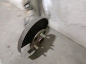 Recambio de puente trasero para kia picanto i (sa) 1.1 referencia OEM IAM 5510007301 5510007301 