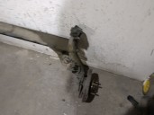 Recambio de puente trasero para kia picanto i (sa) 1.1 referencia OEM IAM 5510007301 5510007301 