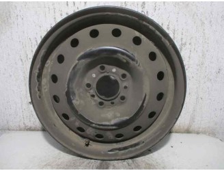 Recambio de llanta para peugeot 605 2.1 turbodiesel referencia OEM IAM 5401A3 R156JX15H2ET45 