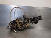 Recambio de maneta exterior delantera izquierda para bmw serie 1 berlina (e81/e87) 1.6 16v cat referencia OEM IAM 51217207529 5