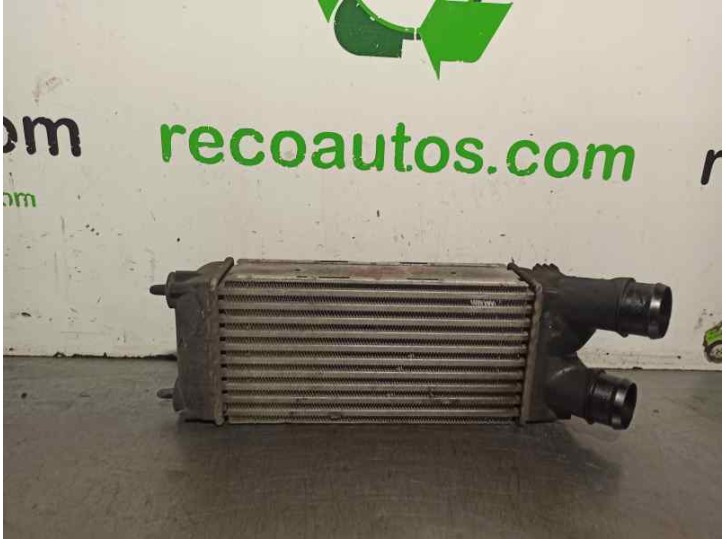 Recambio de intercooler para citroën berlingo cuadro x referencia OEM IAM 9682434580 M133920E VALEO