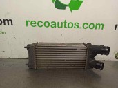 Recambio de intercooler para citroën berlingo cuadro x referencia OEM IAM 9682434580 M133920E VALEO