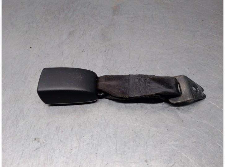 Recambio de enganche cinturon para mitsubishi lancer berlina (cy0) inform referencia OEM IAM 7000A561XA TRASERO DERECHO 4 PUERTA