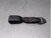 Recambio de enganche cinturon para mitsubishi lancer berlina (cy0) inform referencia OEM IAM 7000A561XA TRASERO DERECHO 4 PUERTA