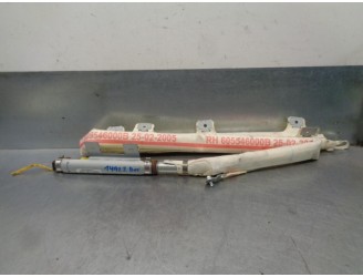 Recambio de airbag cortina delantero derecho para ssangyong kyron 2.0 referencia OEM IAM 8622009001  