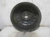 Recambio de llanta para peugeot 605 2.1 turbodiesel referencia OEM IAM 5401A3 R156JX15H2ET45 