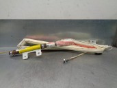 Recambio de airbag cortina delantero derecho para ssangyong kyron 2.0 referencia OEM IAM 8622009001 