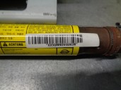 Recambio de airbag cortina delantero derecho para ssangyong kyron 2.0 referencia OEM IAM 8622009001 