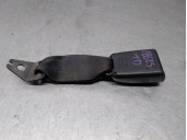 Recambio de enganche cinturon para mitsubishi lancer berlina (cy0) inform referencia OEM IAM 7000A561XA TRASERO DERECHO 4 PUERTA