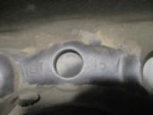 Recambio de llanta para peugeot 605 2.1 turbodiesel referencia OEM IAM 5401A3 R156JX15H2ET45 