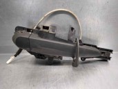 Recambio de maneta exterior delantera derecha para bmw serie 1 berlina (e81/e87) 1.6 16v cat referencia OEM IAM 51217207530 5 P