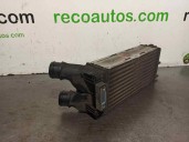Recambio de intercooler para citroën berlingo cuadro x referencia OEM IAM 9682434580 M133920E VALEO