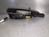 Recambio de maneta exterior delantera derecha para bmw serie 1 berlina (e81/e87) 1.6 16v cat referencia OEM IAM 51217207530 5 P