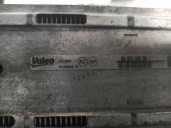 Recambio de intercooler para citroën berlingo cuadro x referencia OEM IAM 9682434580 M133920E VALEO