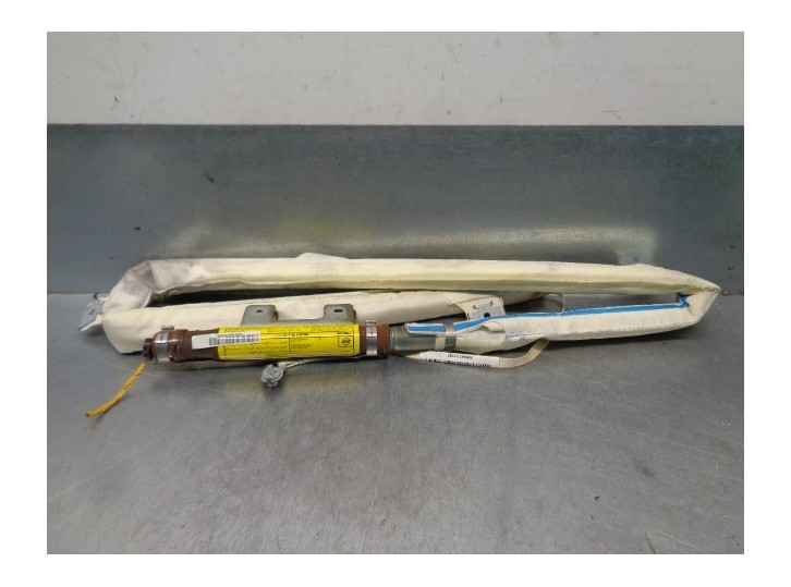 Recambio de airbag cortina delantero izquierdo para ssangyong kyron 2.0 referencia OEM IAM 8622009000 