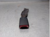 Recambio de enganche cinturon para mitsubishi lancer berlina (cy0) inform referencia OEM IAM 7000A561XA TRASERO DERECHO 4 PUERTA