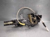 Recambio de maneta exterior delantera derecha para bmw serie 1 berlina (e81/e87) 1.6 16v cat referencia OEM IAM 51217207530 5 P